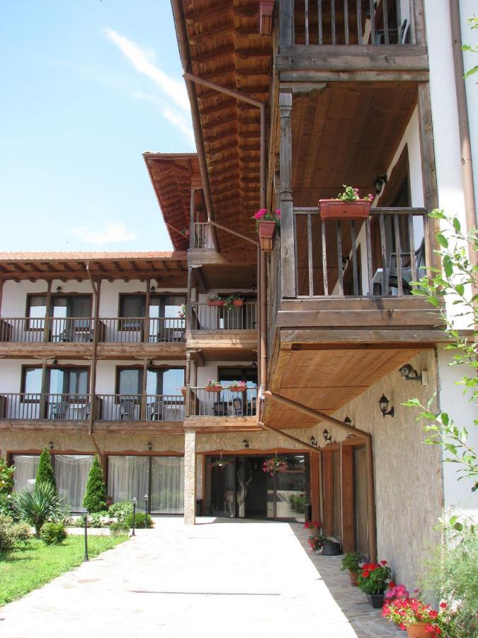 Hunting Residence Asteya Gramatikovo Zewnętrze zdjęcie