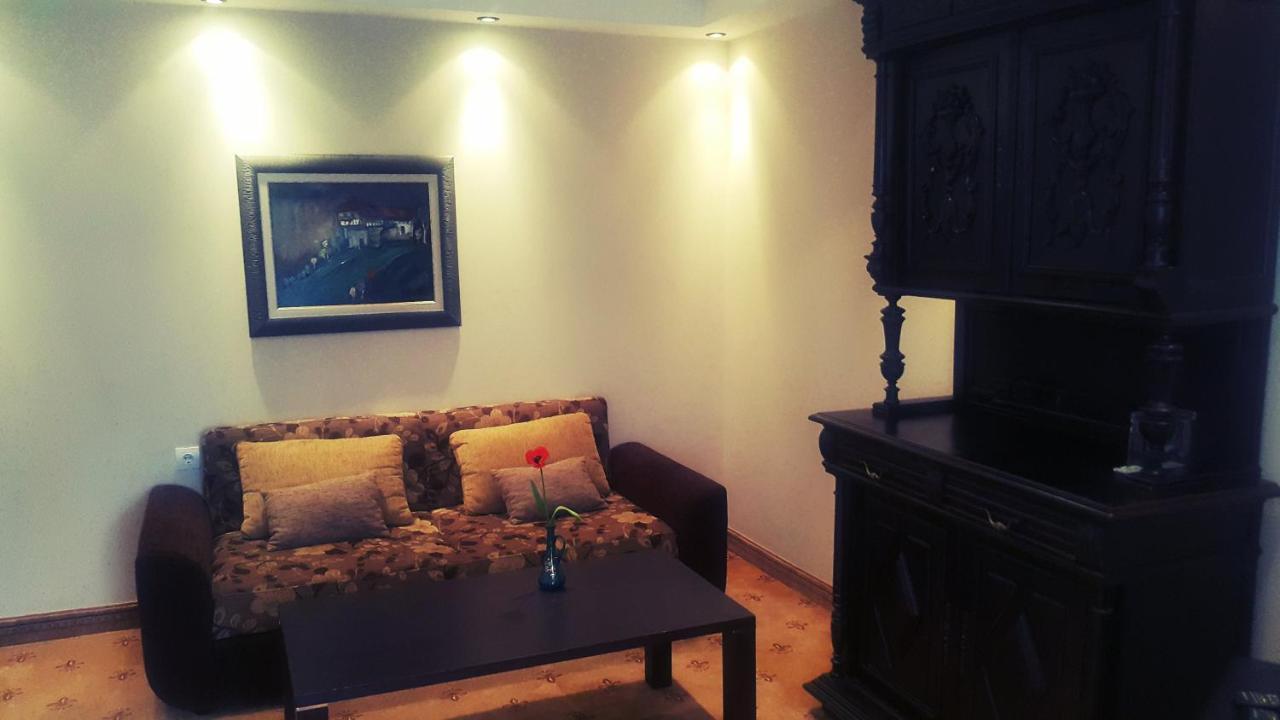 Hunting Residence Asteya Gramatikovo Zewnętrze zdjęcie