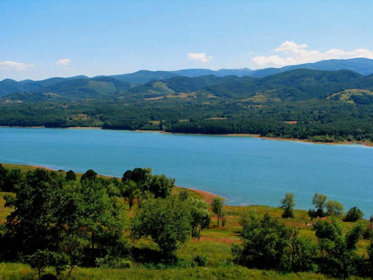 Hunting Residence Asteya Gramatikovo Zewnętrze zdjęcie