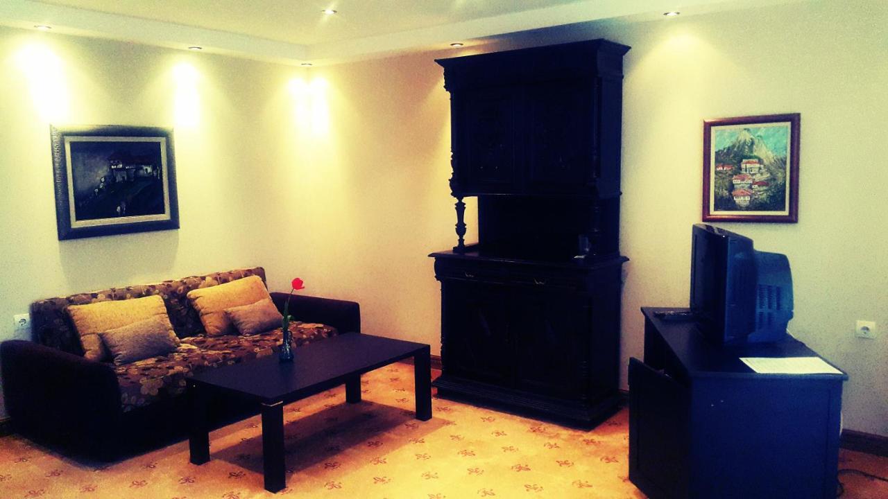 Hunting Residence Asteya Gramatikovo Zewnętrze zdjęcie