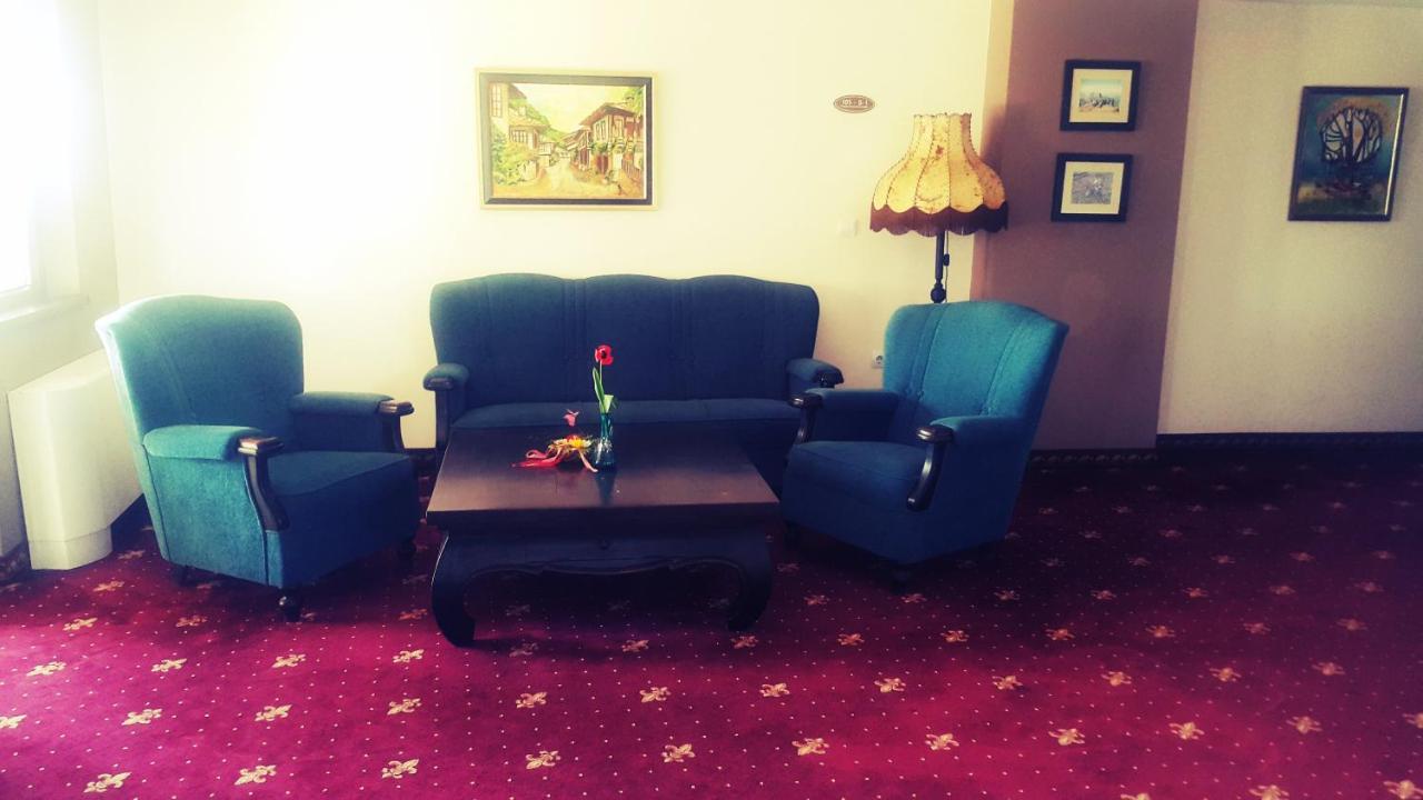 Hunting Residence Asteya Gramatikovo Zewnętrze zdjęcie